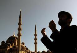 BAYRAM NAMAZI SAAT KAÇTA, NE ZAMAN KILINACAK? İl İl Ramazan Bayramı namazı hangi gün? İstanbul bayram namazı saati: Bayram namazı nasıl kılınır Diyanet?