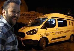 İçtiği sigara sonu oldu! Şoke eden ölümde dikkat çeken paylaşım