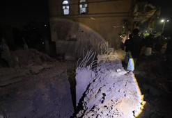 ABD'nin Yemen'e saldırıları sürüyor, Husiler: 4 kişi hayatını kaybetti