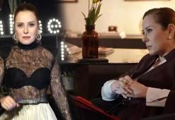 Kim der ki 67 yaşında! 'Piyasa' dizisinin Keriman'ı Zuhal Olcay göz kamaştırdı