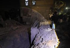 ABD'nin Yemen'e saldırıları sörüyor, Husiler: 4 kişi hayatını kaybetti