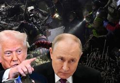 Son dakika! Suudi Arabistan'da ABD-Rusya müzakereleri başladı: ABD tarih verdi!