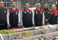 Bakanlıktan 126 bin denetim; 220 milyon lira ceza