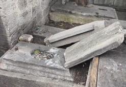 Vali Gül'den Şehzadebaşı Camii'nde inceleme! 'Hakettikleri cezalar verilecek'