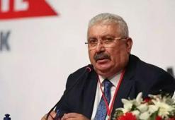 MHP'li Yalçın: CHP, fırsatçı marjinal gruplara teslim olmuştur