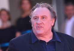 DÜnyaca ünlü aktör Gerard Depardieu, cinsel taciz suçlamasından hakim karşısında