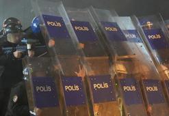 Son dakika! Bakan Yerlikaya yasa dışı eylemlerde gözaltı sayısını açıkladı