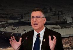 Son dakika! İsrail'in Suriye 'endişesi' artarken, flaş Türkiye açıklaması!