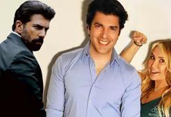 Yonca Evcimik'ten Cenk Torun paylaşımı! 'Oktay' ile kutlama yaptı