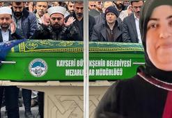 17 yaşındaki genç kız annesini bıçaklayarak öldürdü!