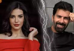 Cenk Torun'un doğum gününü kutladı! Adları aşk dedikodularına karışmıştı