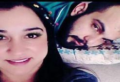 Poşetli cinayetten 25 yıla çarptırılmıştı! Cezaevi firarisi yakalandı