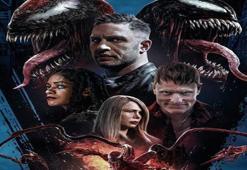 Venom: Zehirli Öfke 2 filminin konusu nedir? Venom: Zehirli Öfke 2 oyuncuları kimler?