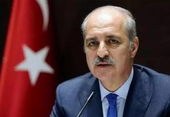 TBMM Başkanı Kurtulmuş, Meclis'te iftar programına katıldı! 'Güçlü bir şekilde çalışmalarımızı sürdüreceğiz'