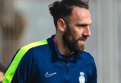 Vedat Muriqi'ye İtalya'dan sürpriz talip!