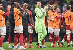Galatasaray'da liderler devreye girdi!