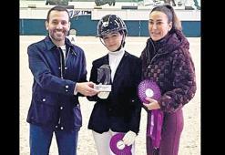 Turnuva başarıyla tamamlandı