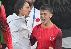 Milli Takım'da temel atıldı! Montella: Sağlam bir inşaat başlatıyoruz
