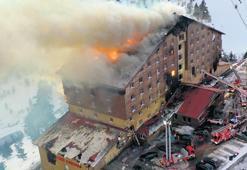 İstanbul otelleri için yangın seferberliği: Eksiği olan otele kapatma