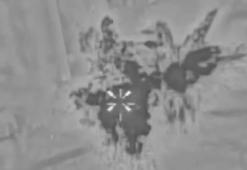 İsrail Suriye'de askeri havaalanı ve üsse saldırdı!