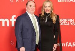 ABD'nin Deniz Kuvvetleri Bakanı John Phelan oldu