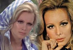 Yeşilçam'ın efsanesi Filiz Akın'ın yeğeni bakın kim çıktı! Meğer ünlü modacıymış