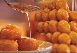 Günde 300 kilo satılıyor! 65 yıllık tarif sır gibi saklanıyor