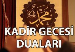KADİR GECESİ DUASI 🤲 KADİR GECESİ'NDE hangi dualar okunur? Kadir gecesinde okunacak dualar, sureler ve ayetler (Kadir Suresi, Tebareke, Amme, İnşirah Suresi)