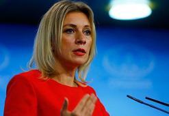 Rusya: Ukrayna, Rus gazetecilere yönelik terör saldırısı düzenlemekle suç işledi