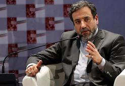 İran Dışişleri Bakanı Arakçi: ABD ile dolaylı müzakerelere açığız
