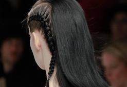 İncecik saçları bile yele gibi gösterin! Kuaföre gerek yok, tek hamlede bitiyor