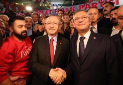 CHP kurultayına soruşturma: Hakkari delegeleri ifade verdi
