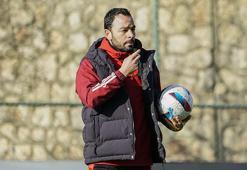 Gaziantep FK'da Selçuk İnan kararı! Görüşmeler başladı