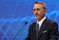 İletişim Başkanı Altun: Sokak şiddetine zemin hazırlamak sorumsuzluktur