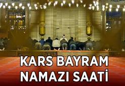 KARS BAYRAM NAMAZI SAATİ 2025: Kars'ta Bayram Namazı Kaçta Kılınacak? İl İl Ramazan Bayramı Bayram Namazı Saati
