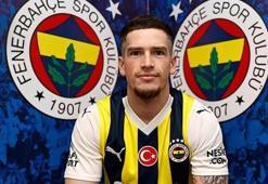 Fenerbahçe'nin yollarını ayırdığı Ryan Kent 5 ay sonra kulüp buldu! Sözleşme detayları netleşti