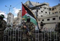 Hamas'tan Gazze, Kudüs ve Mescid-i Aksa’ya destek için gösteri çağrısı