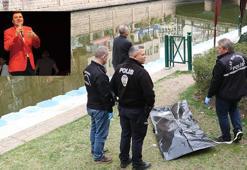 Porsuk Çayı'nda cansız bedeni bulundu! Ünlü sanatçının ablası olduğu ortaya çıktı