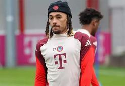 Ryan Babel'den Sacha Boey iddiası! 'Zamana ihtiyacı var'