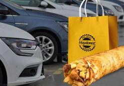 TMSF Maydonoz Döner'in araçlarını satışa çıkardı! İşte fiyatları...