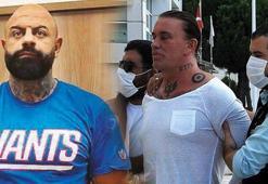 Silahlı saldırıda vuruldu! ‘Cehennem Melekleri’ suç örgütünün sağ kolu çıktı