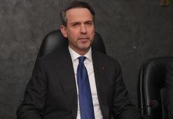 Bakan Bayraktar Erzurum'da ziyaretlerde bulundu