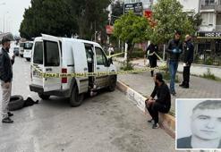 Antalya'da arkadaşıyla adliyeye gitti, döndüğünde araçta dehşeti yaşadı