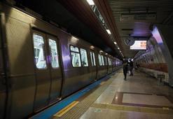 Metro İstanbul açıkladı: Metro hattında bazı duraklar işletmeye kapatıldı