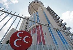 MHP'den Can Ataklı'nın iddialarına ilişkin açıklama: Hukuki girişimler başlatılmıştır