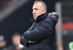 Recep Uçar: Amacımız ligin son haftalarında korkulu rüya görmemek