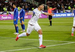 İran, Dünya Kupası biletini aldı!