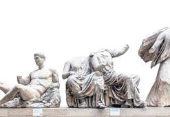 Parthenon Mermerleri’nin iadesi için kötü haber
