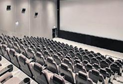 Sinemalar seyircisiz