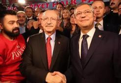 Oy karşılığı para iddiası